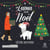 Un lama pour Noël