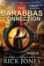 The Barabbas Connection - The Vatican Knights, #21