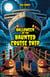 Halloween on the Haunted Cruise Ship