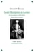 Louis Massignon au Levant - Écrits politiques (1907- 1955)