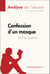 Confession d'un masque de Yukio Mishima (Analyse de l'oeuvre) - Analyse complète et résumé détaillé de l'oeuvre