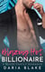 Blazing Hot Billionaire - Blaze Family Romance, #5