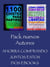 Pack Nuevos Autores, Ahorra comprando juntos estos dos ebooks: 1100 Chistes para Partirse, (Berto Pedrosa) &amp; Cómo crear fuentes de ingresos pasivos para lograr la libertad financiera, (Sofía Cassano)