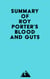 Summary of Roy Porter's Blood and Guts