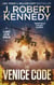 The Venice Code - James Acton Thrillers, #8