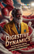 Digestive Dynamics: The Unseen Science of Nutrition, Organ Chemistry, and Health with Practical Workbook - THE SECRET SCIENCE OF WELLNESS, #12