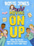 Moving On Up - The Back to School guide for 9-11 year olds