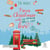 From Christmas with (glitter) love