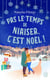 Pas le temps de niaiser, c'est Noël!