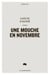 Une mouche en novembre