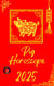 Pig Horoscope  2025