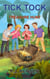 Treasure Hunt - Tick Tock, #2