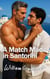 A Match Made in Santorini