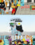 Captain Kuro From Mars and The Mad Doctor’s Revenge - Captain Kuro From Mars Picture Books in English, #10
