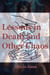 Lessons In Death and Other Chaos