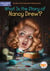 What Is the Story of Nancy Drew?