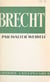 Bertolt Brecht