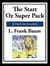 The Start Oz Super Pack