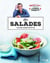 Les salades - régalez-vous