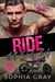Ride with the Devil's Bride - Satan's Riders MC, #3