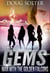 Man With The Golden Falcons - The Gems Young Adult Spy Thriller Series, #4