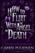 How to Flirt With the Angel of Death: A Sinfully Funny Paranormal Romantic Comedy - Lessons in Divine Disasters, #2