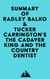 Summary of Radley Balko & Tucker Carrington's The Cadaver King and the Country Dentist