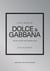 Little Book of Dolce & Gabbana - The story of the iconic fashion house