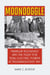 Moondoggle - Franklin Roosevelt and the Fight for Tidal-Electric Power at Passamaquoddy Bay