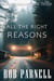 All The Right Reasons - Purge - Matt Johansen Crime, #2