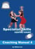 Specialist Skills Centre Court - Coaching Manual 4 - Netskills Netball Coaching Manuals, #4