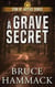 A Grave Secret - Star of Justice, #3