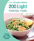 Hamlyn All Colour Cookery: 200 Light Weekday Meals - Hamlyn All Colour Cookbook