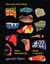 The Look of the Book - Jackets, Covers, and Art at the Edges of Literature