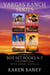 Vargas Ranch Series (Box Set Books 4-7) - Vargas Ranch, #9
