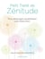 Petit Traité de Zénitude