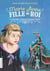 Marie-Anne, fille du roi (Tome 5) - La malédiction du diamant bleu