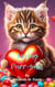 Oliver P. Nooters Loving Purr-Suit - Oliver P. Nooters, #4