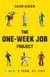 The One-Week Job Project - One Man, One Year, 52 Jobs