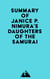 Summary of Janice P. Nimura's Daughters of the Samurai
