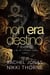 Non era destino - I re di Cypress Prep, #2
