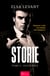 Storie - Volte-face - Romance à suspense entre un psy et son patient