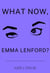 What Now, Emma Lenford? - Emma Lenford, #1