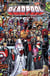 Deadpool (2012) T05 - Le mariage de Deadpool