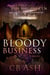 Bloody Business - Tales of the Brass Griffin, #4