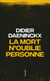 La mort n'oublie personne