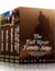 The Fall River Family Saga Complete Box Set Books 1-4 - Fall River Saga