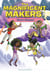 The Magnificent Makers #6: Storm Chasers