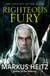 Righteous Fury - The Legends of the Alfar Book I