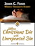 When Christians Die With Unrepented Sin